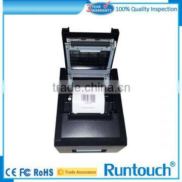 Runtouch RT-P80260U Recommend 80mm USB Thermal Receipt Printer photo-3