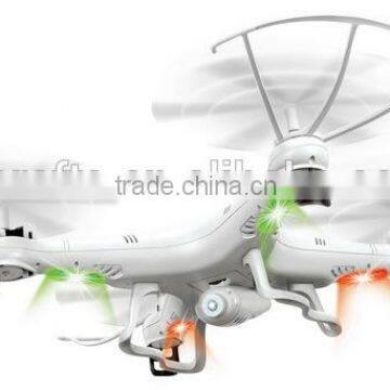Photography Quadcopter 4channels 6Axis With 0.3mp 2.0mp Camera photo-3