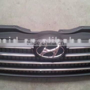 GRILLE FOR ACCENT