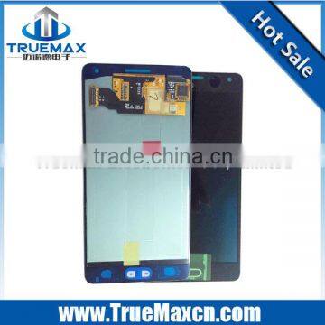 Factory Price for Samsung Galaxy E5 LCD Display Assembly With Home Button Quality Choice photo-2