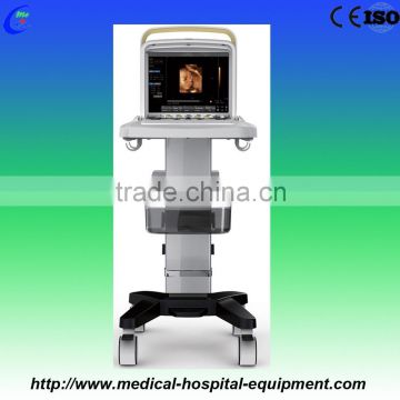 4d Color Doppler Ultrasound Machine