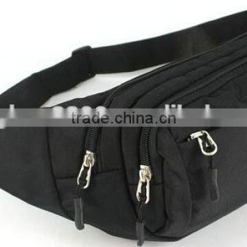 Best Selling Unisex Bag Outdoor Sport Waist Bag Multi-function Travel Fanny Pack photo-2