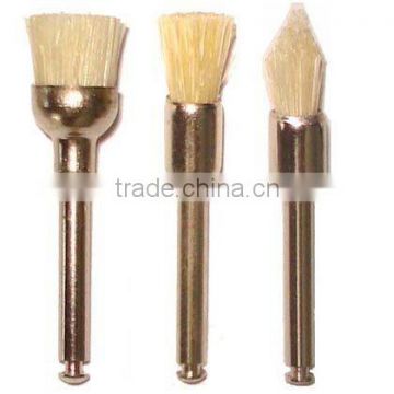 dental surgical prophy brushes