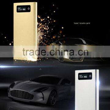 QC 2.0 Qucik Charge Power Bank photo-3
