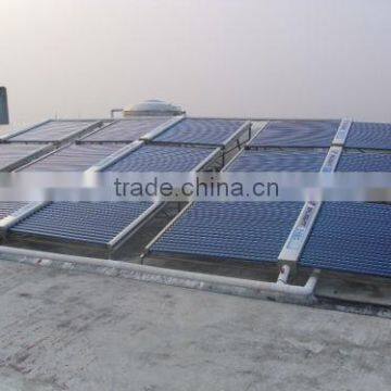Solar Hot Water System by Solar Energy