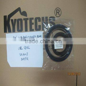 OIL SEAL FOR VA3431200080 VA3431100800 SK140-8 D04FR