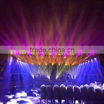 Big/Middle Show Enents Design,professional Stage Beam 15r,factory Produce,CE/ROHS Approved,wholesale photo-3