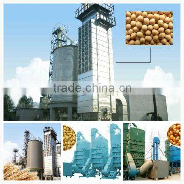 Energy saving mini corn grain drying machine /mini farm corn shelling machine