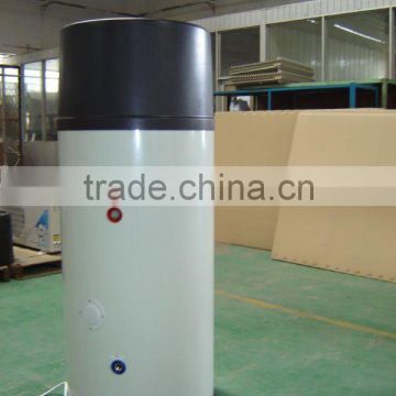 Sauna heat pump water Heater