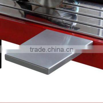 Electric 1200mm Max.rip cut length table limestone cutting machine                        
                                                                                Supplier's Choice