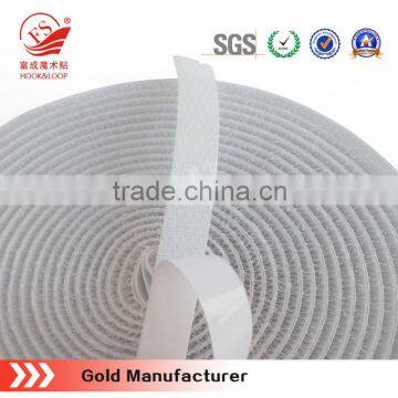 Strong Sticky Adhesive Hook and Loop Tape for Magic Accessories for Curtain photo-3