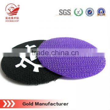 Colorful Plastic Alphabet Letter photo-4