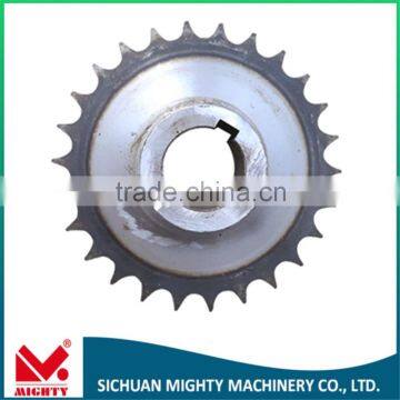 ISO Standard 8mm Pitch 05B Roller Chain Sprockets photo-6