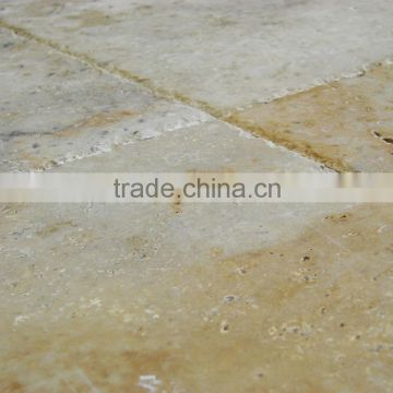 Coutry classic Turkish Travertine Tiles