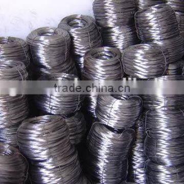 low carbon steel Black Annealed Wire/