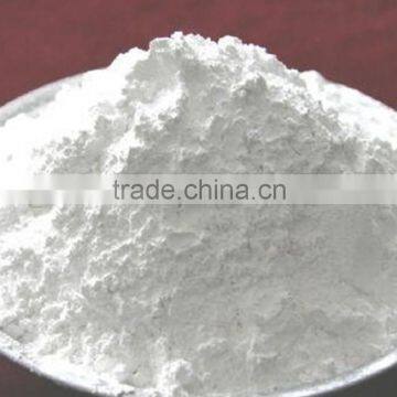 Spherical silicone resin powder