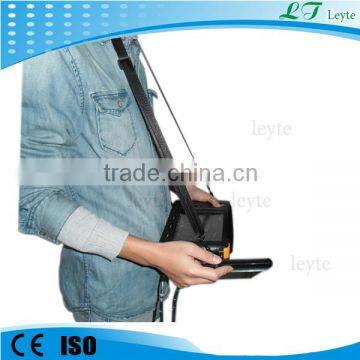 LTV5 portable vet ultrasound device