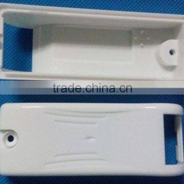 customize ABS UV resistant & A097plastic injection molding