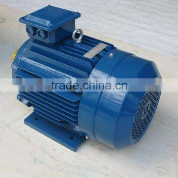 water pump three phase induction motor