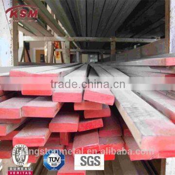 Hot rolled MS Steel flat bar