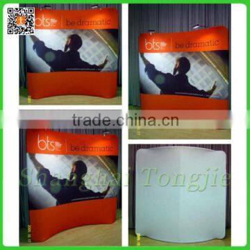 Premium banner Tension Fabric Display