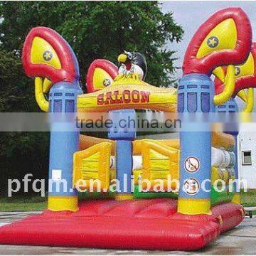 giant inflatable bouncer/mini indoor bouncer