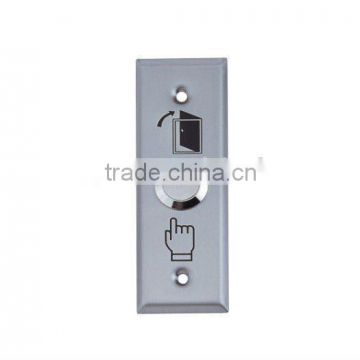 ABK-801A Door Release Button(Stainless steel)