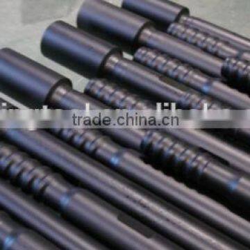 T45 6 feet, 8 feet, 10 feet 12 feet long Extension Rod/Round Rod