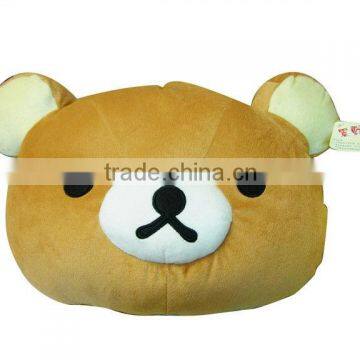 HI CE hot sale baby cushion pillows