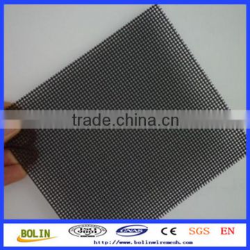 Alibaba China Bulletproof window screen/bulletproof networks wire mesh/black bulletproof networks