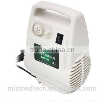 MIC Popular High Quality Medical Compressor Nebulizer - NE101 photo-2