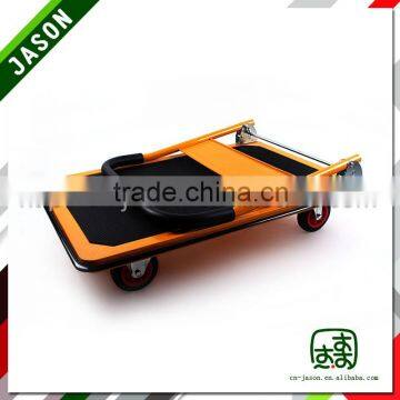 Hot Sale Trolley Handle Luggage 4 Wheel S250