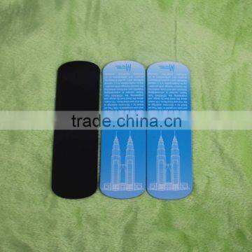 Promotion Custom Marks Book Mark