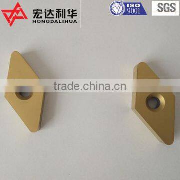 2016 Hot sale of tungsten carbide turning inserts Carbide inserts CNC carbide inserts for metal and cast iron