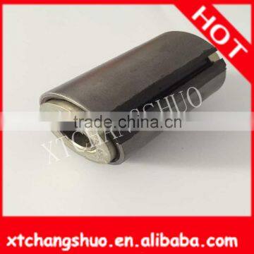 SEND US YOUR PICTURES OR DRAWINGS Custom Polyurethane Suspension Bushing for Automotive Industry Made in China Quality Choice photo-6