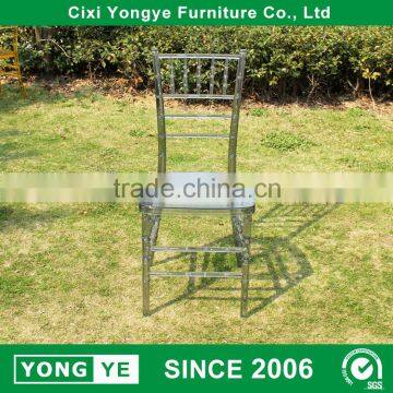 Best Price Reinforced Resin Chiavari Chair