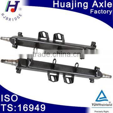 Trailer Axle Beam