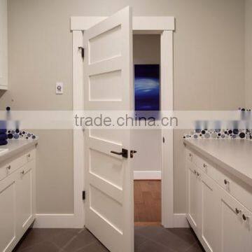 Forest Bright Prefinished Shaker Bedroom Doors photo-4