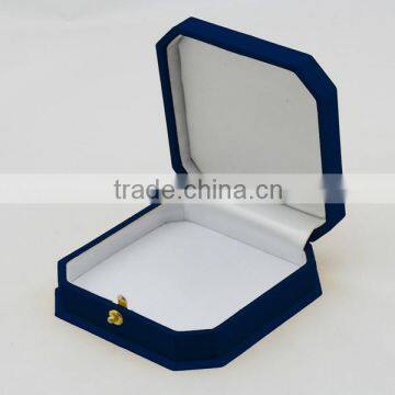 Hot sale octagon shape jewelry gift box(SJ_60013-2)