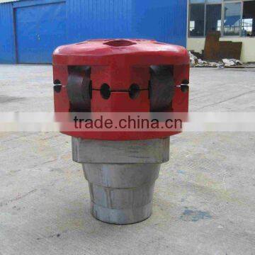 Roller Kelly Bushing