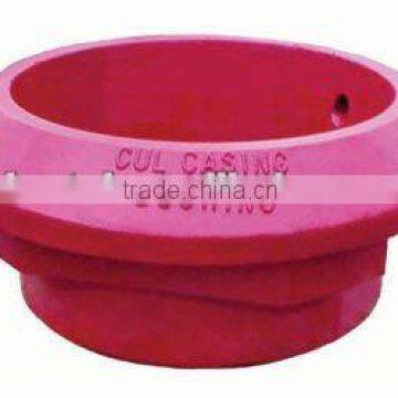 CU Type rotary bushing