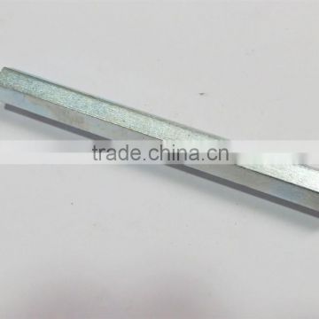 Custom precision metal casting parts die casting aluminium