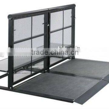 Sport/concert/festival/gathering/construction Site Metal Barricade
