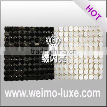 new product wall plastic decorative panels