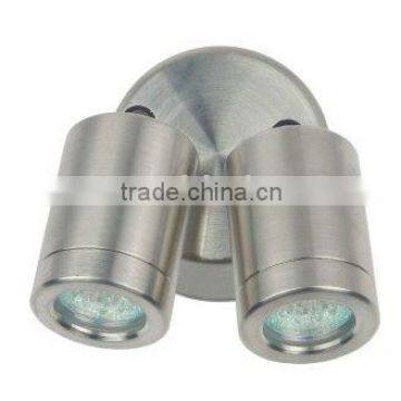 adjustable wall shine down light
