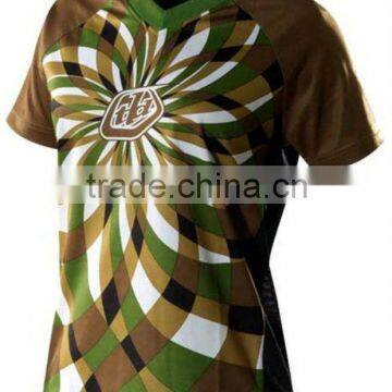 Sublimated Soccer kit