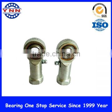 POS End Bearing Ball Joint, Rod End Bearing (JAF14)