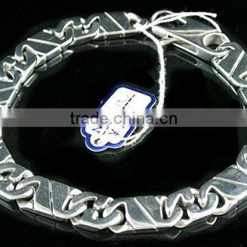 Stainless Steel Big Bracelets for Women B102