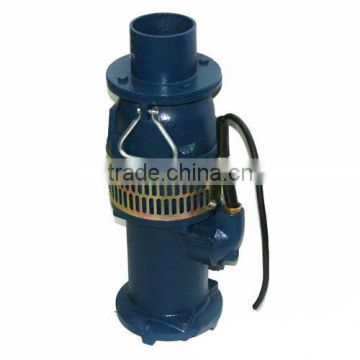 High Quality Durable Iron Centrifugal Electric Water Pump For High-rise Flat ect.