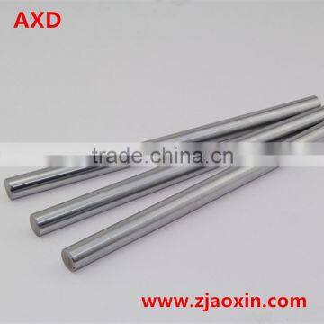 Interchangeable cylinder linear guide (axis) WCAS12